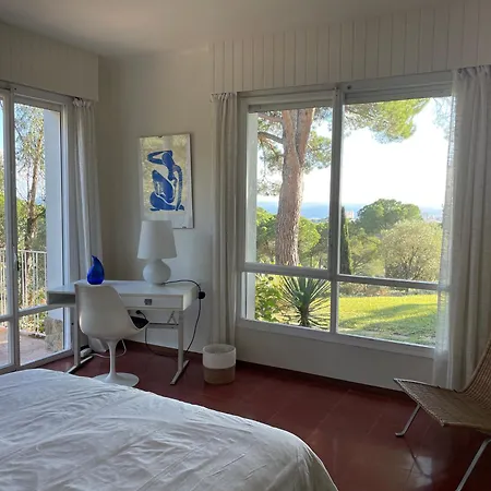 Casa Mar, Ferienhaus *