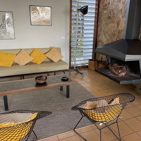 Casa Mar, Ferienhaus *