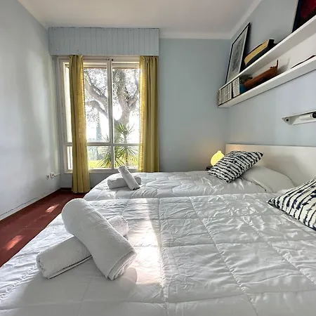 Ferienhaus Casa Mar, Castell-Platja d’Aro