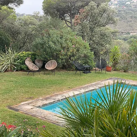 Casa Mar,