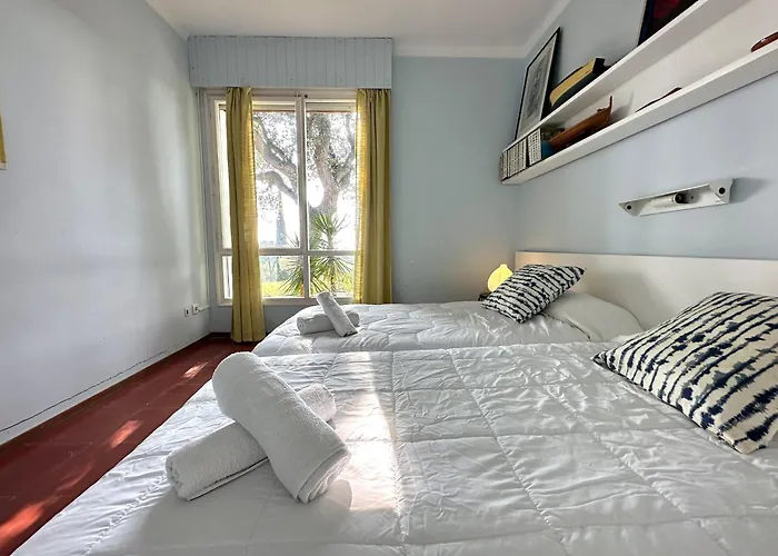 Ferienhaus Casa Mar, Castell-Platja d’Aro
