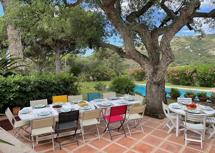 Ferienhaus Casa Mar,