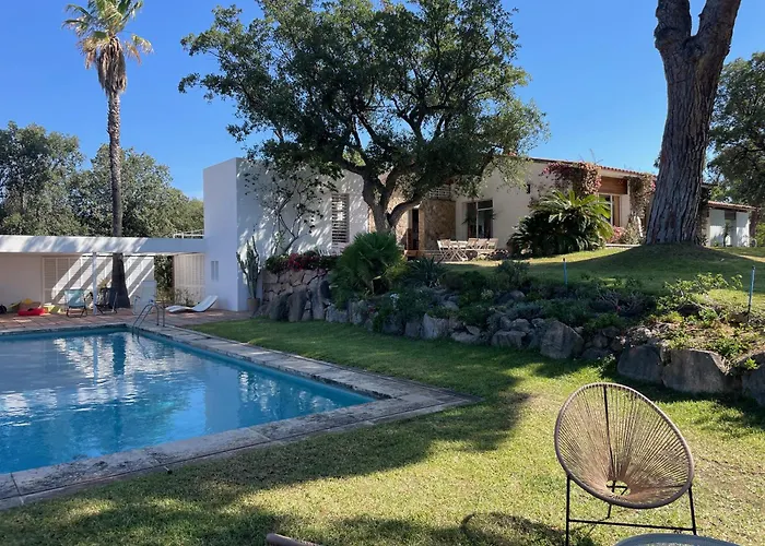 Casa Mar, Ferienhaus Castell-Platja d’Aro