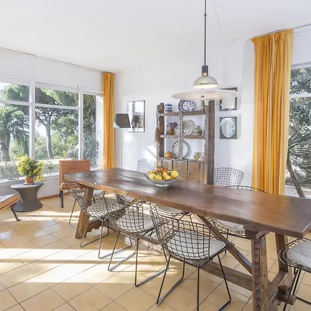 Casa Mar, Сasa de vacaciones