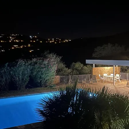 Сasa de vacaciones Casa Mar, *