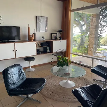 Casa Mar, Сasa de vacaciones