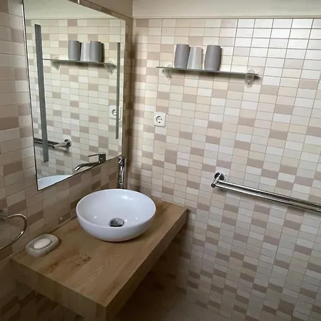 Casa Mar, Сasa de vacaciones *