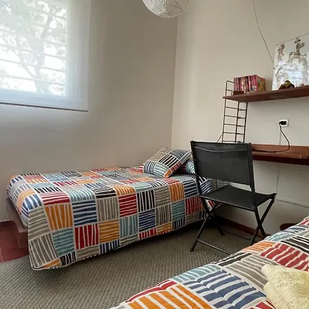 Сasa de vacaciones Casa Mar, Platja d'Aro (Playa de Aro)