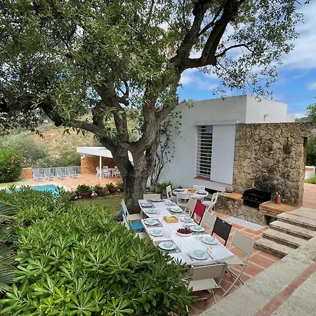Сasa de vacaciones Casa Mar, *