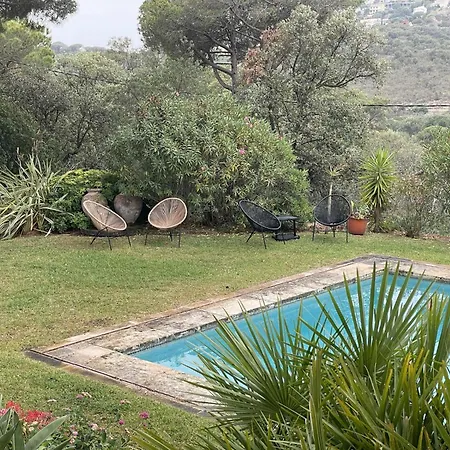 Casa Mar, Сasa de vacaciones *