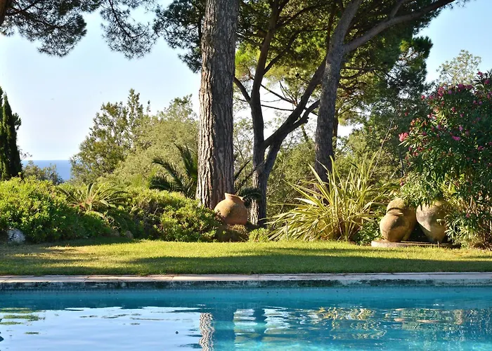 Casa Mar,