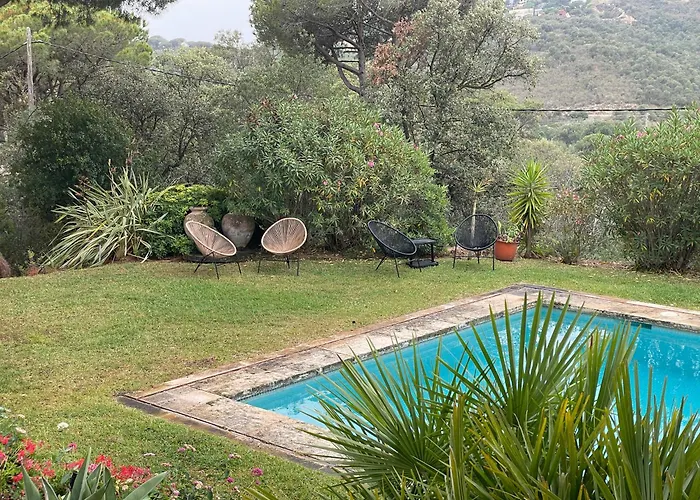 Casa Mar,