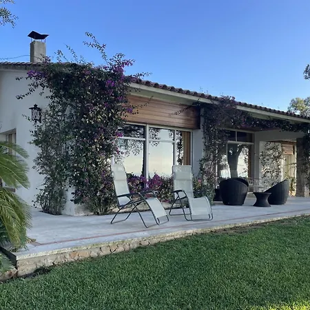 Casa Mar, בית נופש