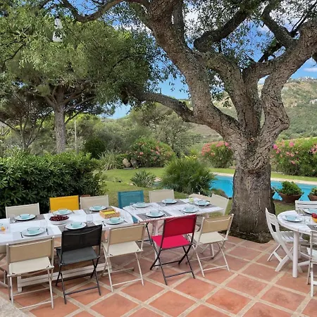 בית נופש Casa Mar,