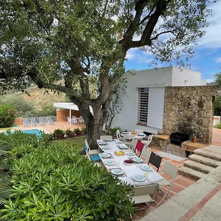 בית נופש Casa Mar, פלטחה ד'ארו