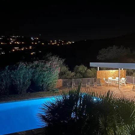 Casa Mar, בית נופש פלטחה ד'ארו