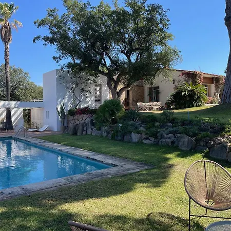 Casa Mar, בית נופש פלטחה ד'ארו
