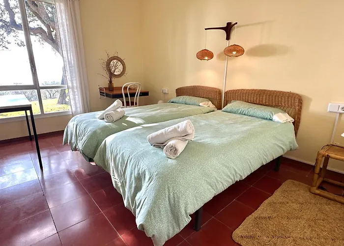 Casa Mar, * Platja d'Aro
