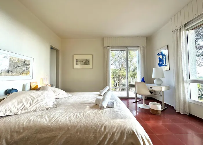 Casa Mar, *