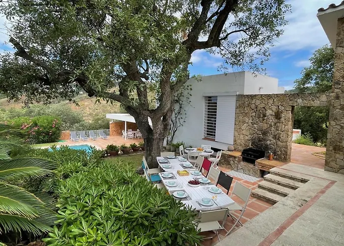 Nyaraló Casa Mar, Platja d'Aro